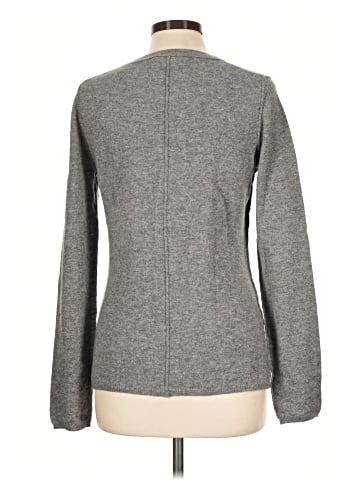 Fenn Wright Manson Cashmere Pullover Sweater (view 2)
