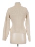 H&M Tan Turtleneck Sweater Size M - photo 2