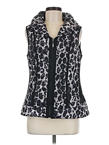Laura Ashley Vest (view 1)