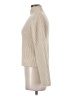 H&M Tan Turtleneck Sweater Size M - photo 5