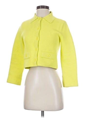 Alice + Olivia Cardigan (view 1)