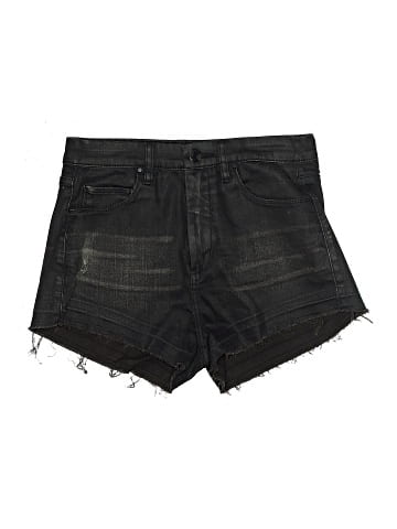 Blank NYC Denim Shorts (view 1)