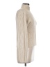 H&M Tan Turtleneck Sweater Size M - photo 4