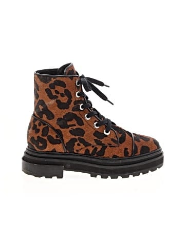 Schutz Ankle Boots (view 1)