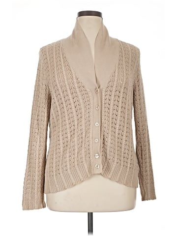 Pendleton Cardigan (view 1)