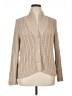 Pendleton 100% Cotton Tan Cardigan Size XL - photo 1