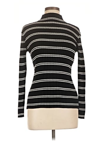 Nine West Turtleneck Sweater (view 1)