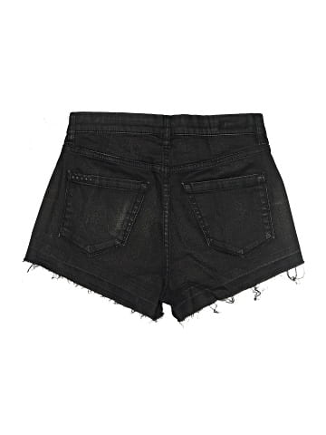 Blank NYC Denim Shorts (view 2)
