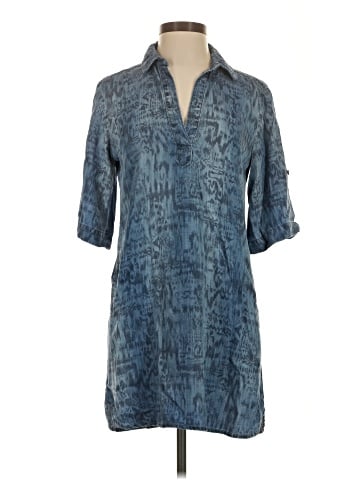 Bella Dahl Casual Dress (view 1)