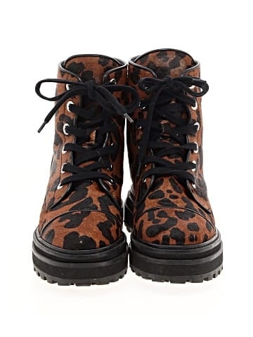 Schutz Ankle Boots (view 2)