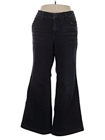 Lane Bryant Jeans (view 1)
