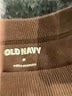 Old Navy Brown Sleeveless T-Shirt Size M - photo 7