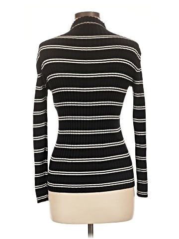 Nine West Turtleneck Sweater (view 2)