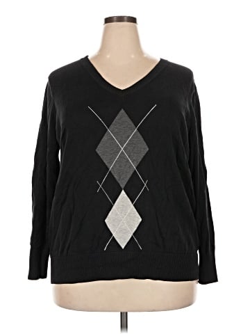 Tommy Hilfiger Pullover Sweater (view 1)