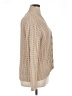 Pendleton 100% Cotton Tan Cardigan Size XL - photo 4