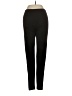 Leon Max Solid Black Active Pants Size XS - photo 2