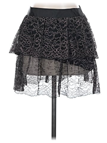 Bebe Formal Skirt (view 1)
