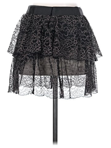 Bebe Formal Skirt (view 2)