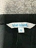 Blue Island Hearts Black Shorts Size S - photo 3