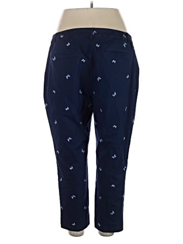 Talbots Outlet Casual Pants (view 2)