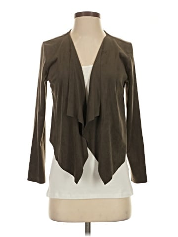 Soft Surroundings Cardigan (view 1)