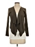 Soft Surroundings Brown Cardigan Size S (petite) - photo 1