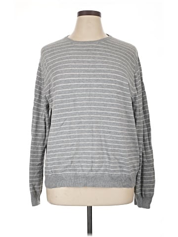 J.Crew Pullover Sweater (view 1)