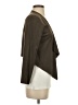 Soft Surroundings Brown Cardigan Size S (petite) - photo 4