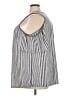 Max Studio Silver Sleeveless Blouse Size 3X - photo 5