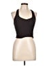 Fabletics Brown Tank Top Size L (estimated) - photo 1