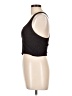 Fabletics Brown Tank Top Size L (estimated) - photo 5