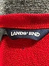 Lands' End Red Sweatshirt Size XXL (estimated) - photo 7