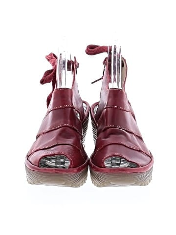 FLY London Wedges (view 2)