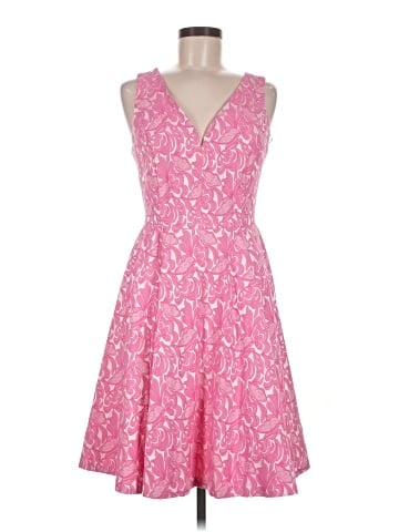 Maeve Cocktail Dress (view 1)