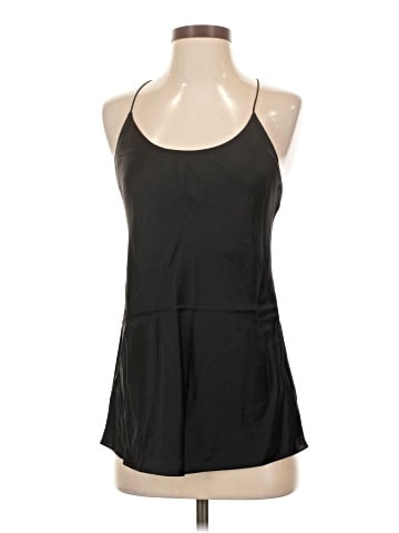 T by Alexander Wang Sleeveless Top (view 1)