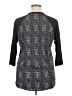 Lularoe Black 3/4 Sleeve Top Size XL - photo 2