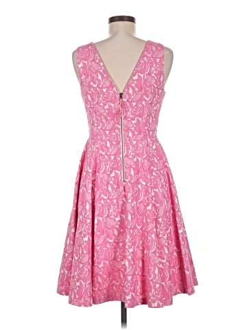 Maeve Cocktail Dress (view 2)