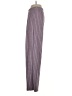 Unbranded Chevron-herringbone Purple Casual Pants Size S (petite) - photo 5