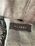 DL1961 Blue Zip Up Hoodie Size 4 - 5 - photo 3