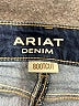 Ariat Blue Jeans Size 30 waist - photo 7