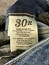 Ariat Blue Jeans Size 30 waist - photo 8