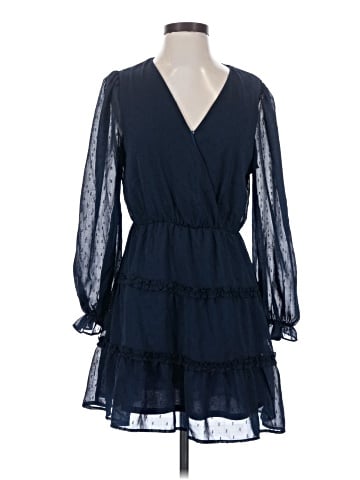 Altar'd State Cocktail Dress (view 1)