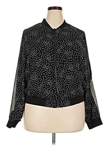 Torrid Jacket (view 1)
