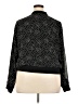 Torrid 100% Polyester Polka Dots Black Jacket Size 2X Plus (2) - photo 2