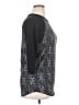 Lularoe Black 3/4 Sleeve Top Size XL - photo 4