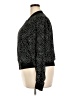 Torrid 100% Polyester Polka Dots Black Jacket Size 2X Plus (2) - photo 5