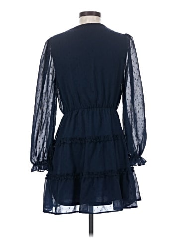 Altar'd State Cocktail Dress (view 2)
