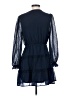Altar'd State 100% Polyester Blue Cocktail Dress Size S - photo 2