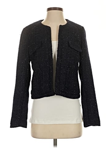 Cynthia Rowley Blazer (view 1)