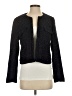 Cynthia Rowley Tweed Black Blazer Size S - photo 1